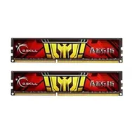 G.Skill Aegis 16GB (2x8GB) 1333MHz / DDR3 / 9-9-9-24
