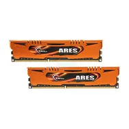 G.Skill Ares 16GB (2x8GB) 1600MHz / DDR3 / 10-10-10-28