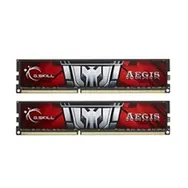 G.Skill Aegis 16GB (2x8GB) 1600MHz / DDR3 / 11-11-11-28