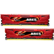 G.Skill Ares Series 16GB (2x8GB) 2133MHz / DDR3 / 11-13-13-35