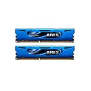 G.Skill Ares Series 16GB (2x8GB) 2400MHz / DDR3 / 11-13-13-31