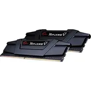 G.Skill Ripjaws V Black Series 16GB (2x8GB) 3200MHz / DDR4 / 16-18-18-38 / 1.35V