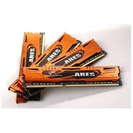 G.Skill Ares Series 32GB (4x8GB) 1600MHz / DDR3 / 10-10-10-28 / 1.5V