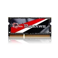 G.Skill Ripjaws Series 8GB (1x8GB) 1600MHz / SO-DIMM / DDR3 / 11-11-11-28 / 1.35V 