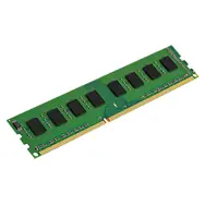 Kingston 8GB (1x 8GB) DDR3L 1600MHz / CL11 / DIMM / 1.35V / x8 / Non-ECC / Un-Registered