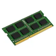Kingston 4GB (1x 4GB) DDR3L 1600MHz / CL11 / SO-DIMM / 1.35V / Non-ECC / Un-Registered