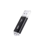 Silicon Power Blaze B02 32GB / flash disk / 32GB / USB 3.1 / černá