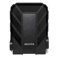 ADATA Durable HD710 Pro 1TB černá / Externí HDD / 2.5" / USB 3.2 Gen 2 - (USB-A 3.1)