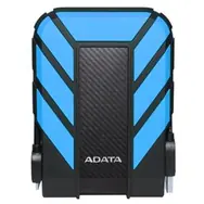 ADATA Durable HD710 Pro 1TB modrá / Externí HDD / 2.5" / USB 3.2 Gen 2 - (USB-A 3.1)