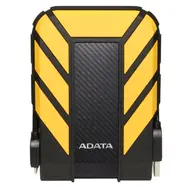 ADATA Durable HD710 Pro 1TB žlutá / Externí HDD / 2.5" / USB 3.2 Gen 2 - (USB-A 3.1)