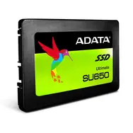 ADATA SU650 240GB / 2.5" / SATA III 