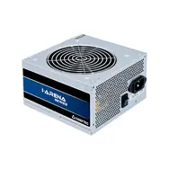CHIEFTEC zdroj GPB-350S 350W / akt. PFC / 120mm fan / 80PLUS Bronze / bulk