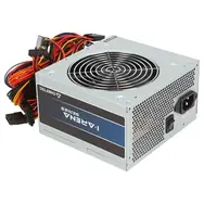 CHIEFTEC zdroj GPB-450S / 450W / akt. PFC / 120mm fan / 80PLUS Bronze / bulk
