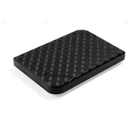 Verbatim Store 'n' Go 4TB černá / Externí HDD / 2.5"/ USB 3.0 / 8MB / 5400rpm
