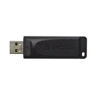 Verbatim Store 'n' Go Slider 16GB černá / Flash disk / USB 2.0 / čtení: 10MBs / zápis: 4MBs