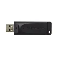 Verbatim Store 'n' Go Slider 64GB černá / Flash disk / USB 2.0 / čtení: 10MBs / zápis: 4MBs
