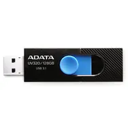 ADATA UV320 64GB černo-modrá / Flash Disk / USB 3.1