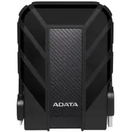 ADATA HD710P 4TB černá / Externí HDD / 2.5" / USB 3.2 Gen 2 - (USB 3.1)