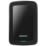 ADATA HV300 1TB černá / Externí HDD / 2.5" / USB 3.2 Gen 2 - (USB 3.1)