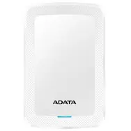 ADATA HV300 1TB bílá / Externí HDD / 2.5" / USB 3.2 Gen 2 - (USB 3.1)