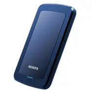 ADATA HV300 1TB modrá / Externí HDD / 2.5" / USB 3.2 Gen 2 - (USB 3.1)