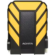 ADATA Durable HD710 Pro 2TB žlutá / Externí HDD / 2.5" / USB 3.2 Gen 2 - (USB-A 3.1)