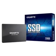 GIGABYTE SSD 256GB / SSD / 2.5" / SATA / R: 520MBs / W: 500MBs / IOPS 80K 85K / 2mh / 3y