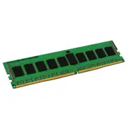 Kingston 4GB (1x 4GB) DDR4 2666MHz / CL19 / DIMM / 1Rx16 / 1.2V / Non-ECC / Un-Registered