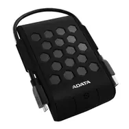 ADATA HD720 (2TU31-CBK) DashDrive 2TB černá / Externí HDD / 2.5" / USB 3.2 Gen 1 - (USB 3.0)