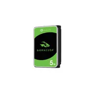 Seagate BarraCuda 5TB / HDD / 2.5" SATA III / 5 400 rpm / 128MB cache / bulk