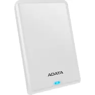ADATA HV620S 1TB bílá / Externí HDD / 2.5" / USB 3.2 Gen 2 - (USB 3.1)
