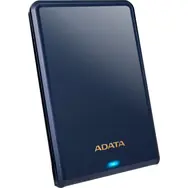ADATA HV620S 1TB modrá / Externí HDD / 2.5" / USB 3.2 Gen 2 - (USB 3.1)
