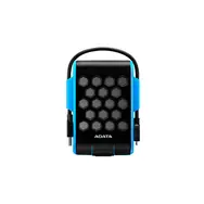 ADATA HD720 DashDrive 2TB černo-modrá / Externí HDD / 2.5" / USB 3.2 Gen 2 - (USB 3.1)