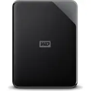 WD Elements SE Portable 1TB černá / HDD / 2.5" / USB 3.0 