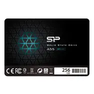 Silicon Power Ace A55 256GB / Interní SSD / 2.5" / SATA III / čtení:550MBs / zápis:450MBs / TLC