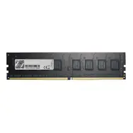 G.SKill Value 8GB (1x8GB) 2666MHz / DDR4 / 19-19-19-43 / 1.2V