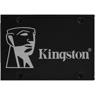 Kingston KC600 256GB (2.5") / 2.5" / SATA III 