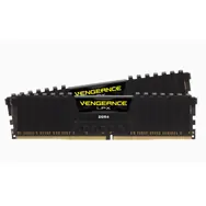 Corsair Vengeance LPX 16GB (2x8GB) 3000MHz černá / DDR4 / PC4-24000 / CL16-20-20-38 / 1.35V / XMP2.0