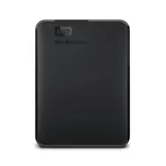 WD Elements Portable 5TB / Externí HDD / 2.5" / USB 3.0 