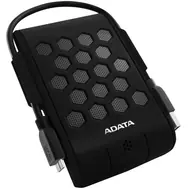 ADATA HD720 (1TU31-CBK) DashDrive 1TB černá / Externí HDD / 2.5" / USB 3.2 Gen 2 - (USB 3.1)