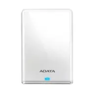 ADATA HV620S 2TB bílá / Externí HDD / 2.5" / USB 3.2 Gen 2 - (USB 3.1)