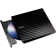 ASUS SDRW-08D2S-U LITE (+ soft) černá / DVD±RW ext. vypalovačka / USB 2.0