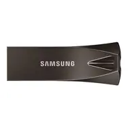SAMSUNG Drive BAR Plus 128GB šedá / Flash Disk / USB 3.2 Gen 2 - (USB-A 3.1)