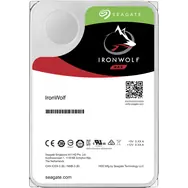 Seagate IronWolf 12TB / HDD / 3.5" SATA III / 7 200 rpm / 256MB cache / pro NAS / 3y