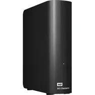 WD Elements Desktop 12TB / HDD / 3.5" / USB 3.0 / černá / 2y