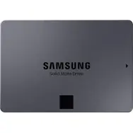 SAMSUNG 870 QVO 8TB / SSD / 2.5" SATA III / QLC / R: 560 MBps / W: 530 MBps / IOPS: 98K 88K / MTBF 1.5mh / 3y