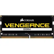 Corsair Vengeance 8GB (1x8GB) 2400 MHz / SO-DIMM / DDR4 / PC4-19200 / CL16-16-16-39 / 1.2V