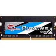 G.Skill Ripjaws 16GB (1x16GB) 2400 MHz / DDR4 / SO-DIMM / 16-16-16-39 / 1.2V