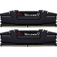 G.Skill Ripjaws V Black 32GB (2x16GB) 3600MHz / DDR4 / CL18-22-22-42 / 1.35V / XMP 2.0