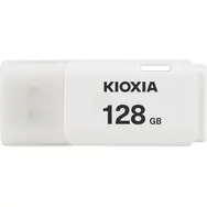KIOXIA TransMemory U202 128GB bílá / Flash Disk / USB 2.0 